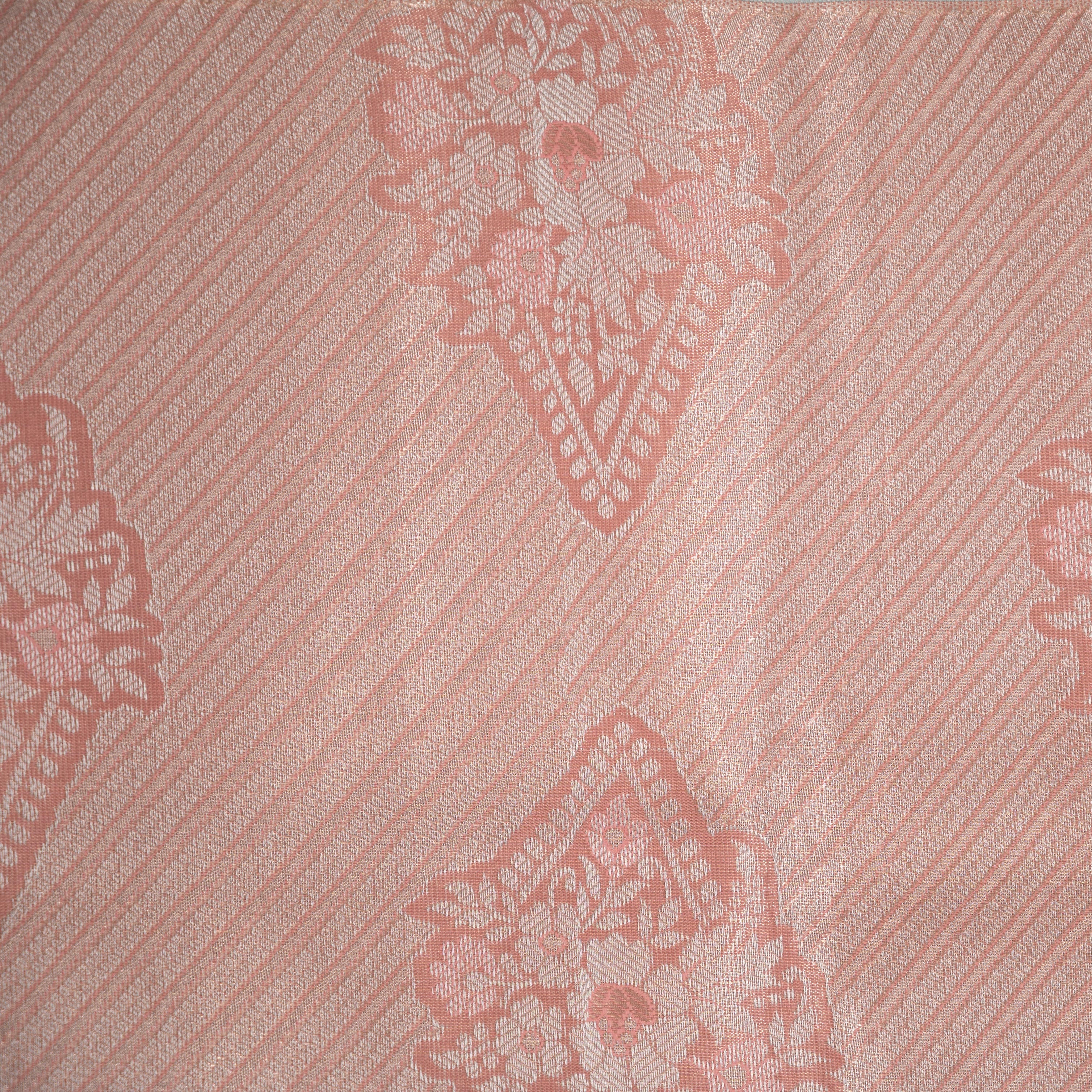 Airavathi - Tissue Semi Silk