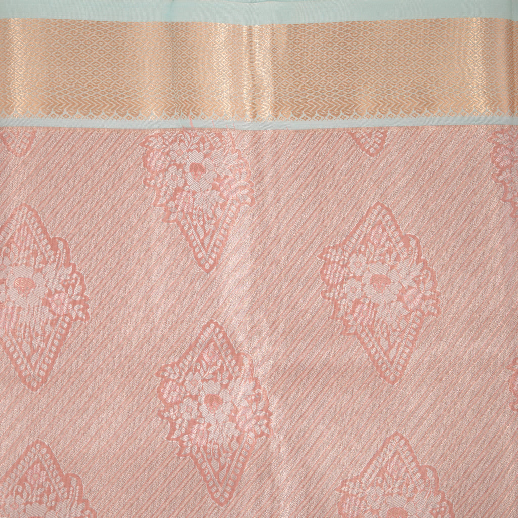 Airavathi - Tissue Semi Silk