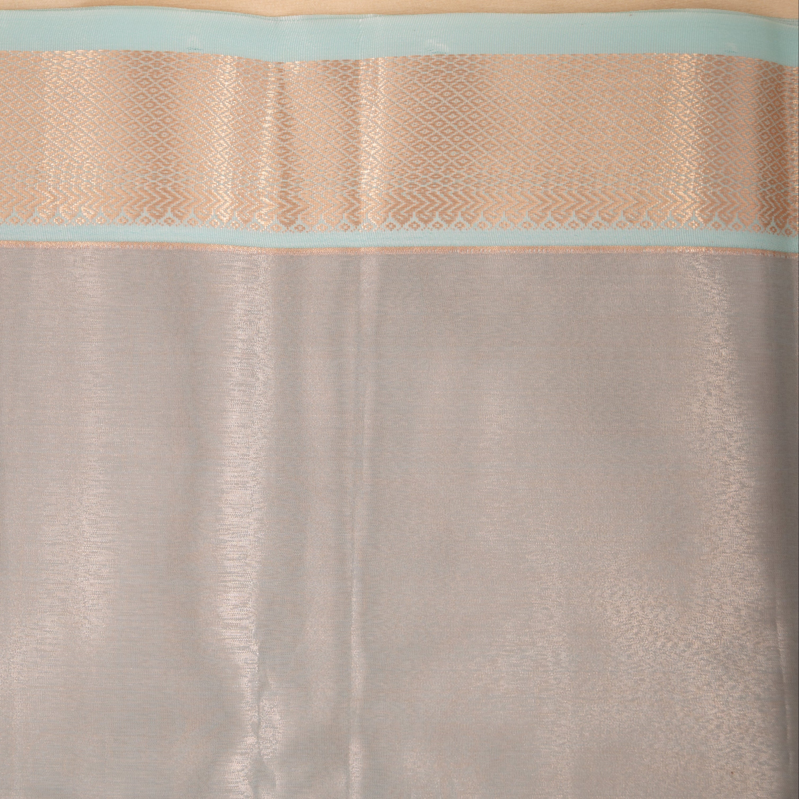 Airavathi - Tissue Semi Silk