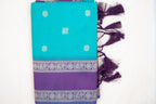 Ganga - Soft Semi Silk