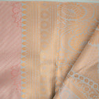 Radhike - Semi Silk saree