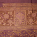 Sathyabhama - Semi Silk Saree