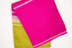 Isha - Viscose Crepe Saree