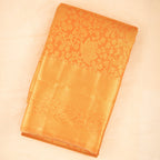 Sudarshana - Semi Silk Tissue Saree