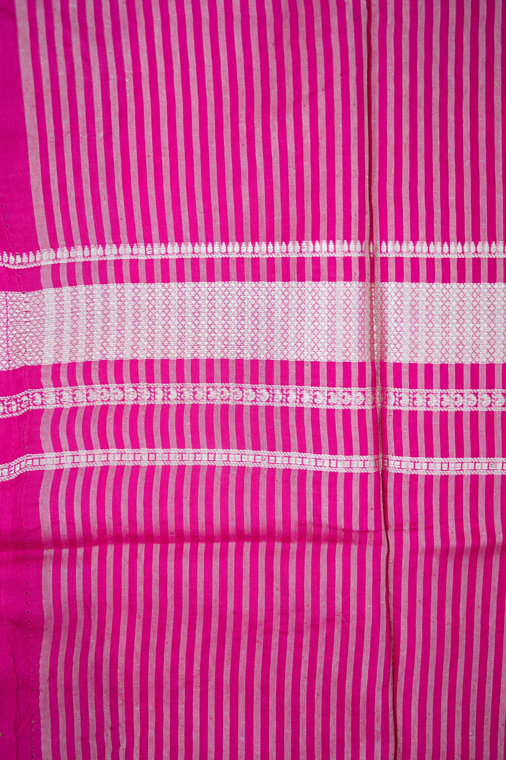 Isha - Viscose Crepe Saree