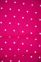 Isha - Viscose Crepe Saree