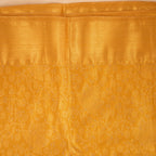 Karunya - Tissue Semi Silk Saree