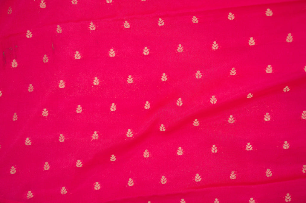 Uttara - Mysore Crepe Saree