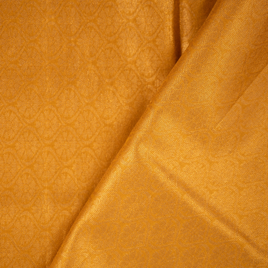 Karunya - Tissue Semi Silk Saree