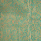 Lakshmi - Tissue Semi Silk Saree