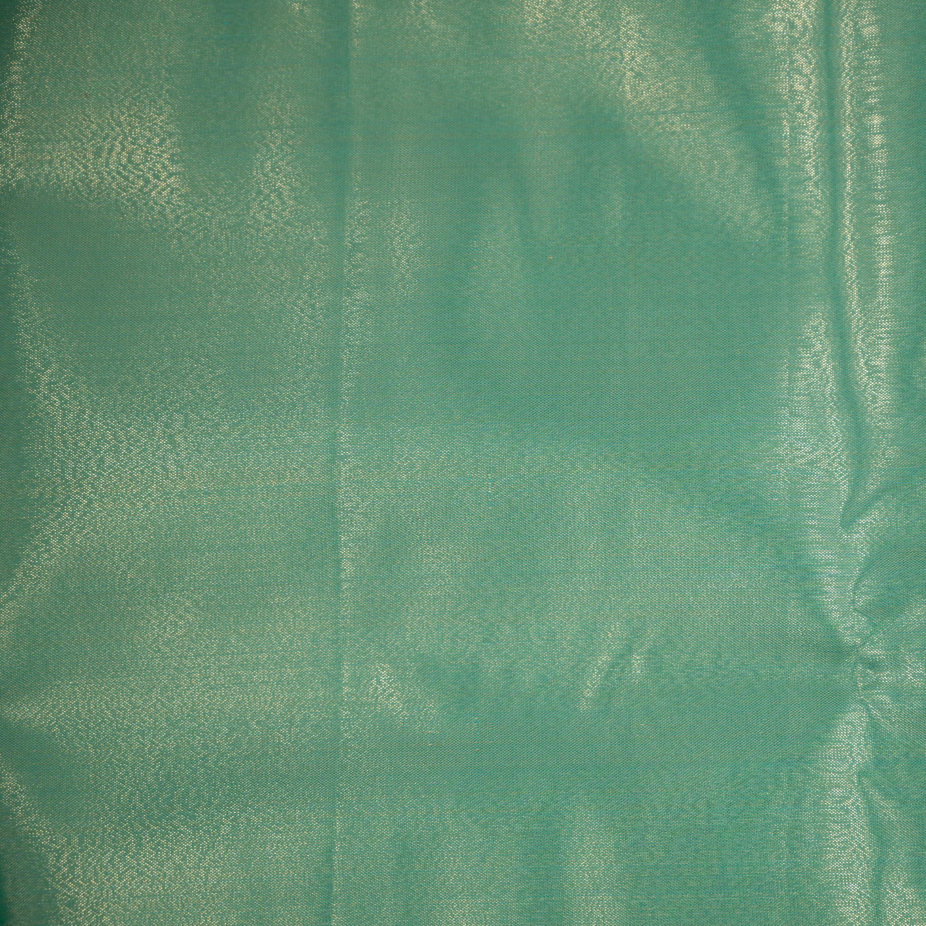 Lakshmi - Tissue Semi Silk Saree