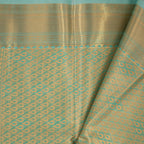 Lakshmi - Tissue Semi Silk Saree