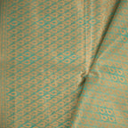 Lakshmi - Tissue Semi Silk Saree