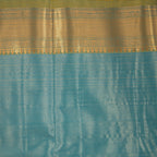 Ishani - Semi Silk Tissue Saree