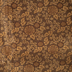 Soundarya - Tissue Semi Silk Saree